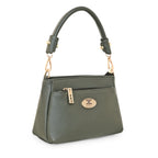Puller Solid Small Slingbag For Womens