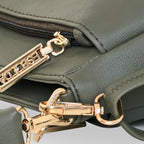 Puller Solid Small Slingbag For Womens