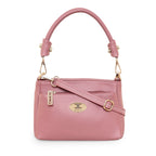 Puller Solid Small Slingbag For Womens
