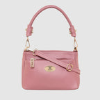 Puller Solid Small Slingbag For Womens