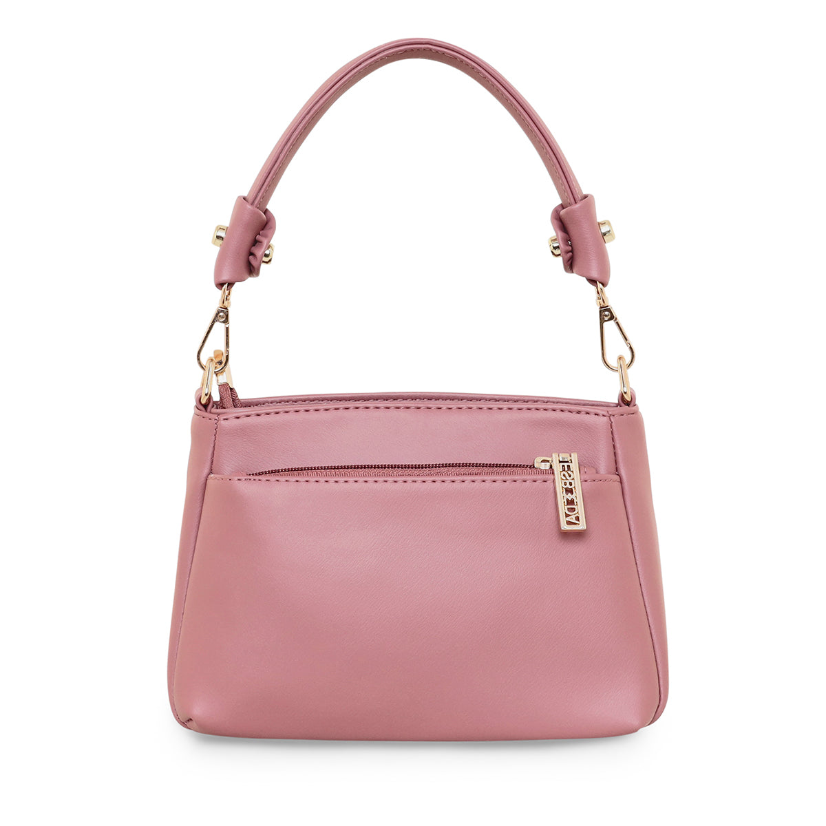 Puller Solid Small Slingbag For Womens