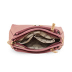 Puller Solid Small Slingbag For Womens