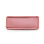 Puller Solid Small Slingbag For Womens