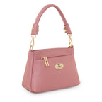 Puller Solid Small Slingbag For Womens