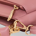 Puller Solid Small Slingbag For Womens
