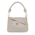 Puller Solid Small Slingbag For Womens