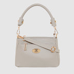 Puller Solid Small Slingbag For Womens