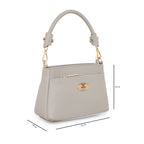Puller Solid Small Slingbag For Womens