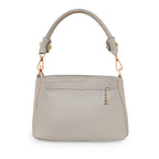 Puller Solid Small Slingbag For Womens
