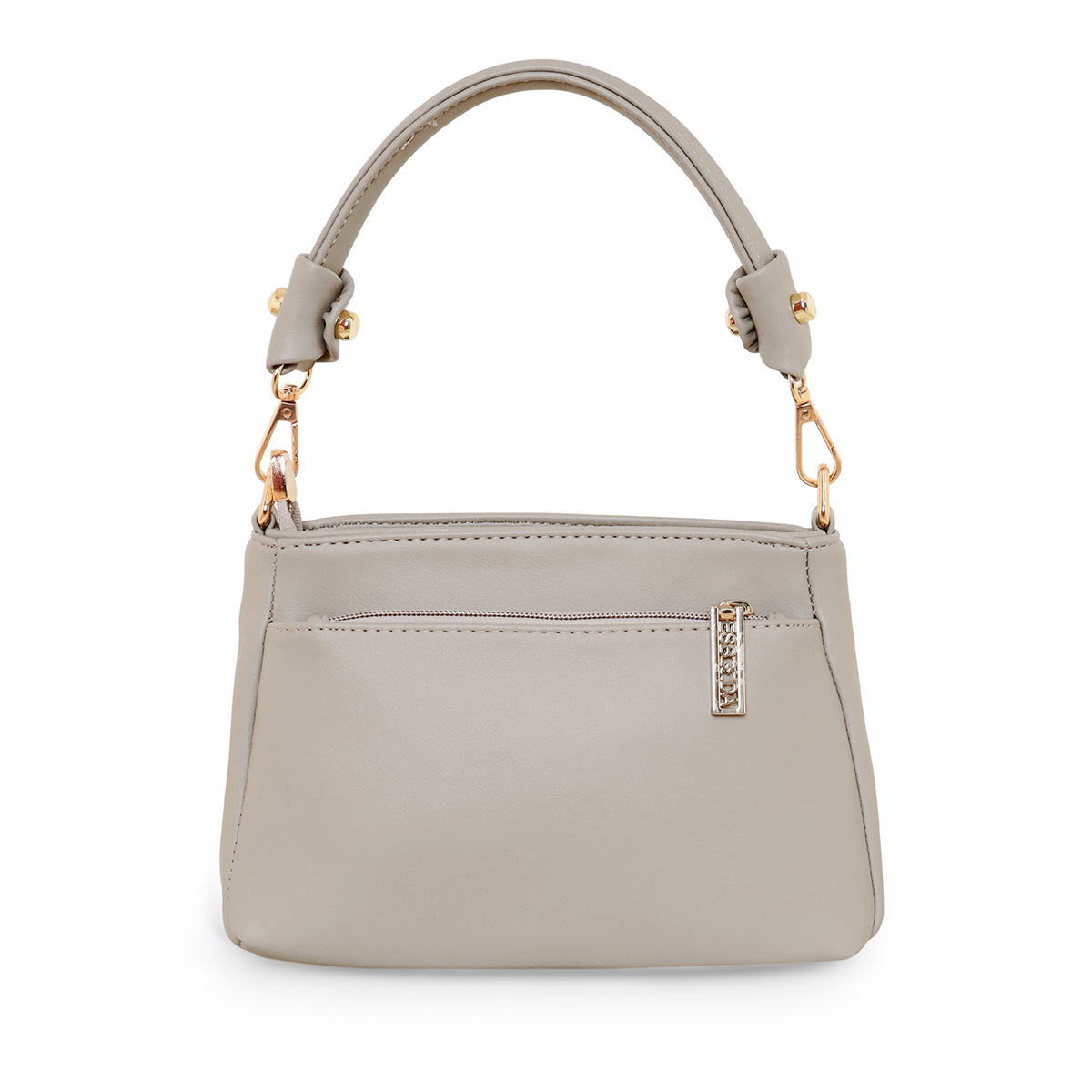 Puller Solid Small Slingbag For Womens