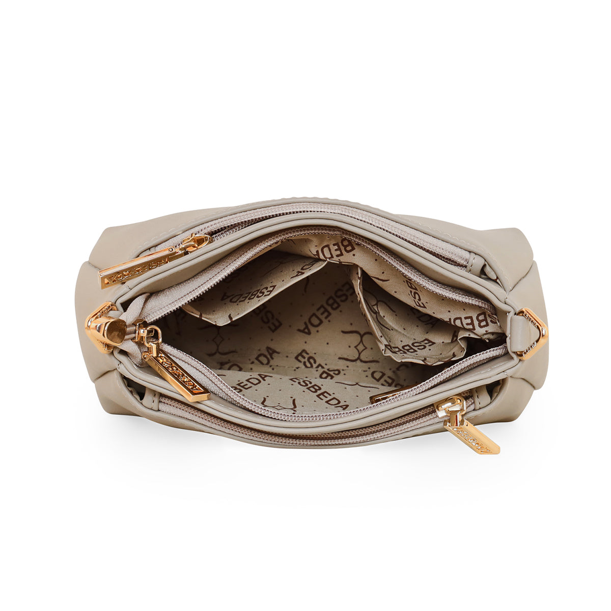 Puller Solid Small Slingbag For Womens