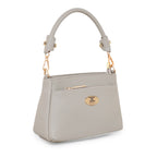 Puller Solid Small Slingbag For Womens