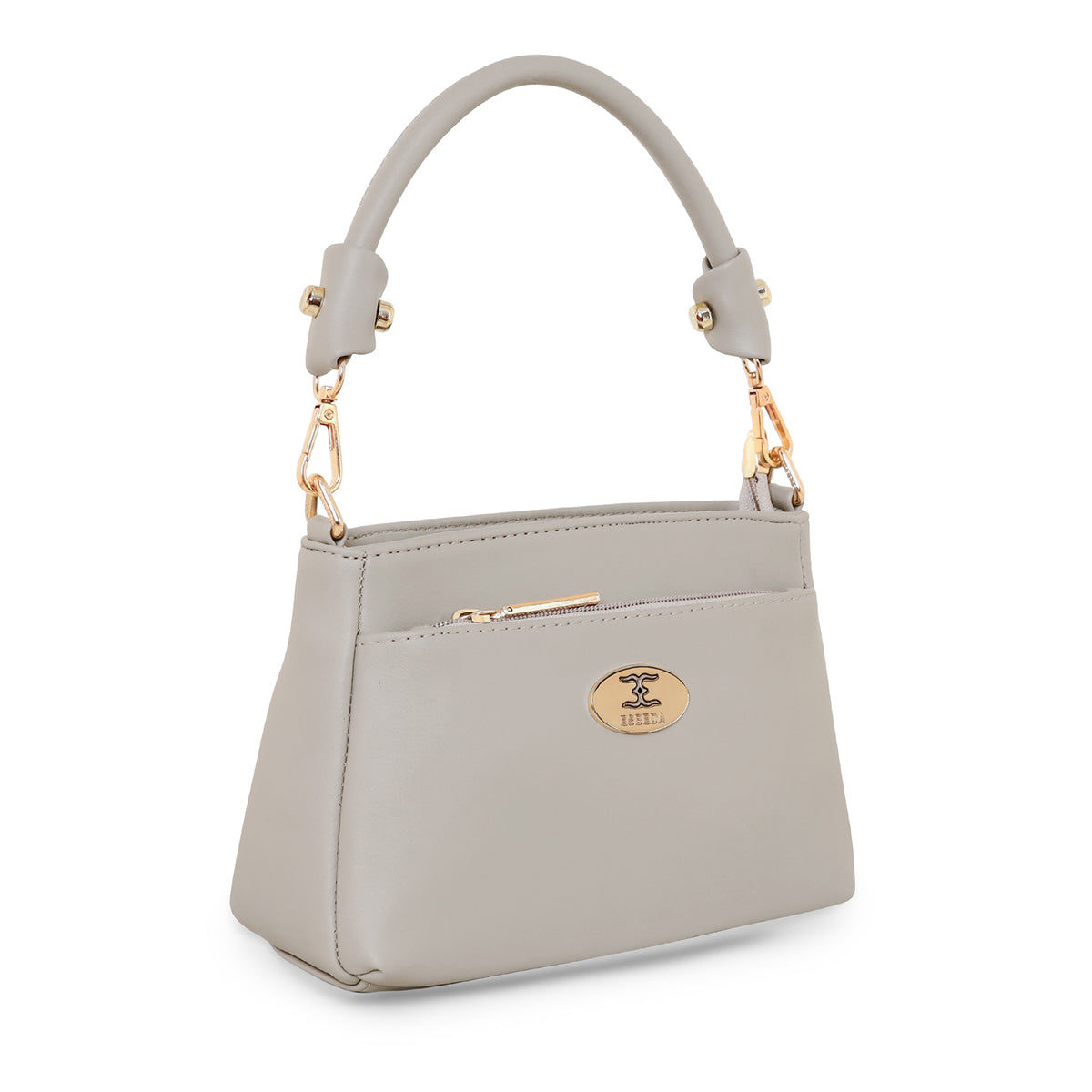 Puller Solid Small Slingbag For Womens