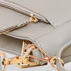 Puller Solid Small Slingbag For Womens