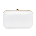 Partywear Boxy Clutch For Womens
