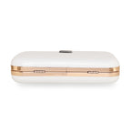 Partywear Boxy Clutch For Womens