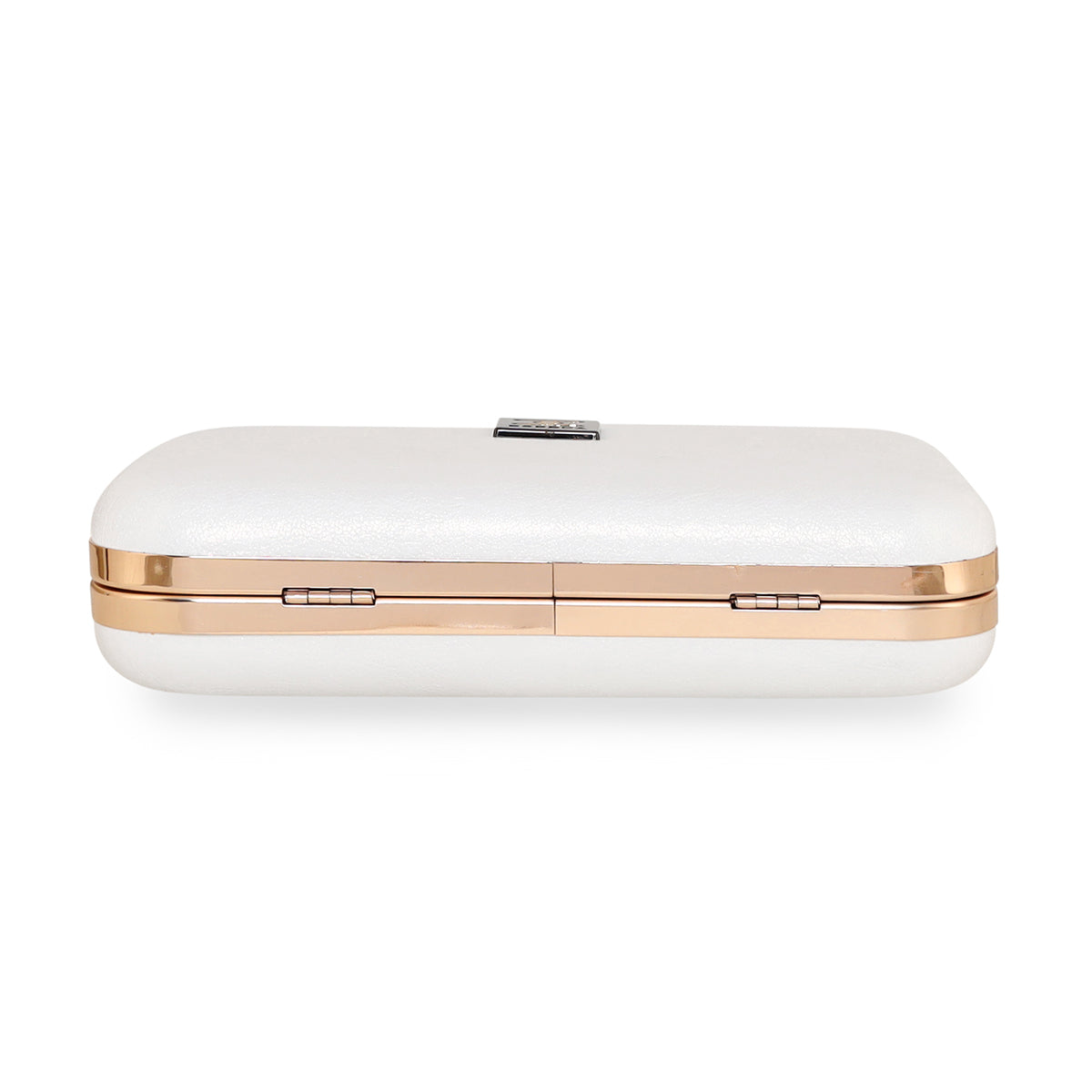 Partywear Boxy Clutch For Womens