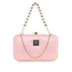 Partywear Boxy Clutch For Womens