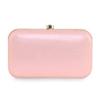 Partywear Boxy Clutch For Womens