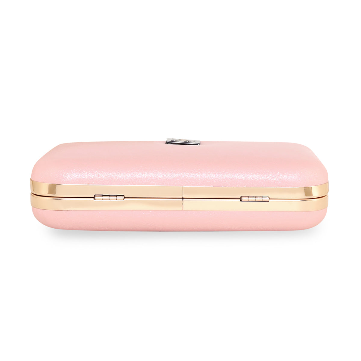 Partywear Boxy Clutch For Womens