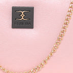 Partywear Boxy Clutch For Womens