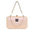 Partywear Boxy Clutch For Womens