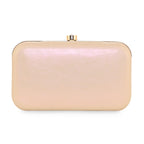 Partywear Boxy Clutch For Womens