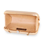 Partywear Boxy Clutch For Womens