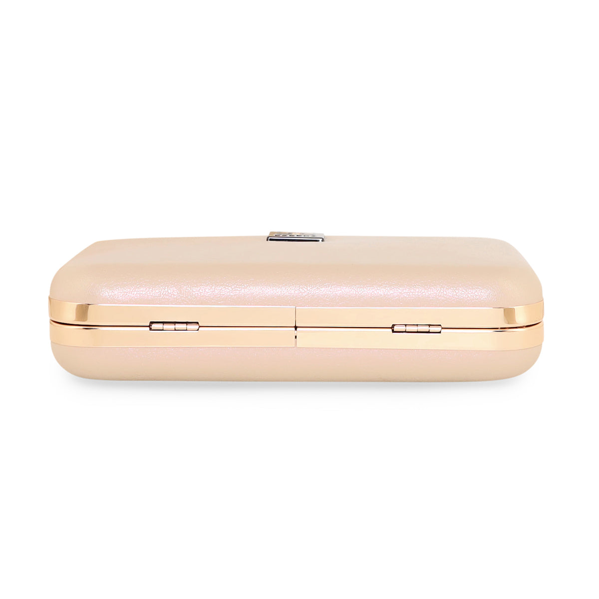 Partywear Boxy Clutch For Womens