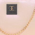 Partywear Boxy Clutch For Womens