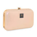 Partywear Boxy Clutch For Womens
