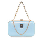 Partywear Boxy Clutch For Womens