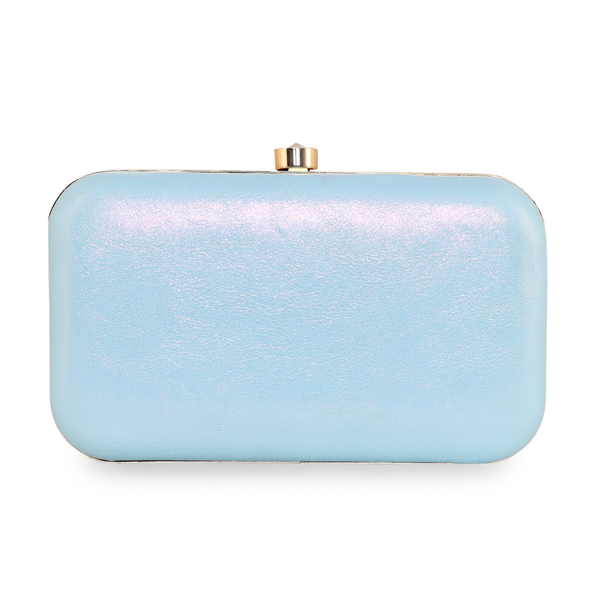 Partywear Boxy Clutch For Womens
