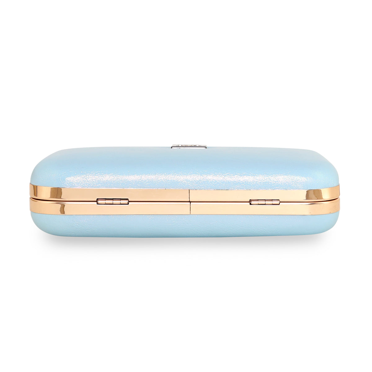 Partywear Boxy Clutch For Womens