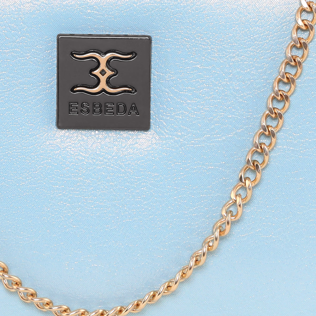 Partywear Boxy Clutch For Womens