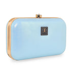 Partywear Boxy Clutch For Womens