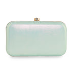 Partywear Boxy Clutch For Womens