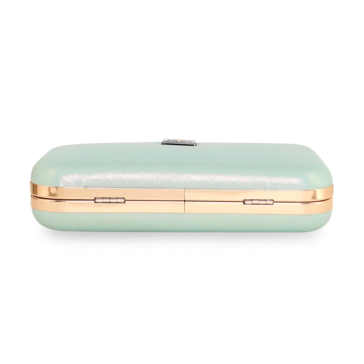 Partywear Boxy Clutch For Womens