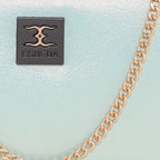 Partywear Boxy Clutch For Womens