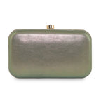 Partywear Boxy Clutch For Womens