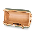 Partywear Boxy Clutch For Womens