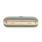 Partywear Boxy Clutch For Womens
