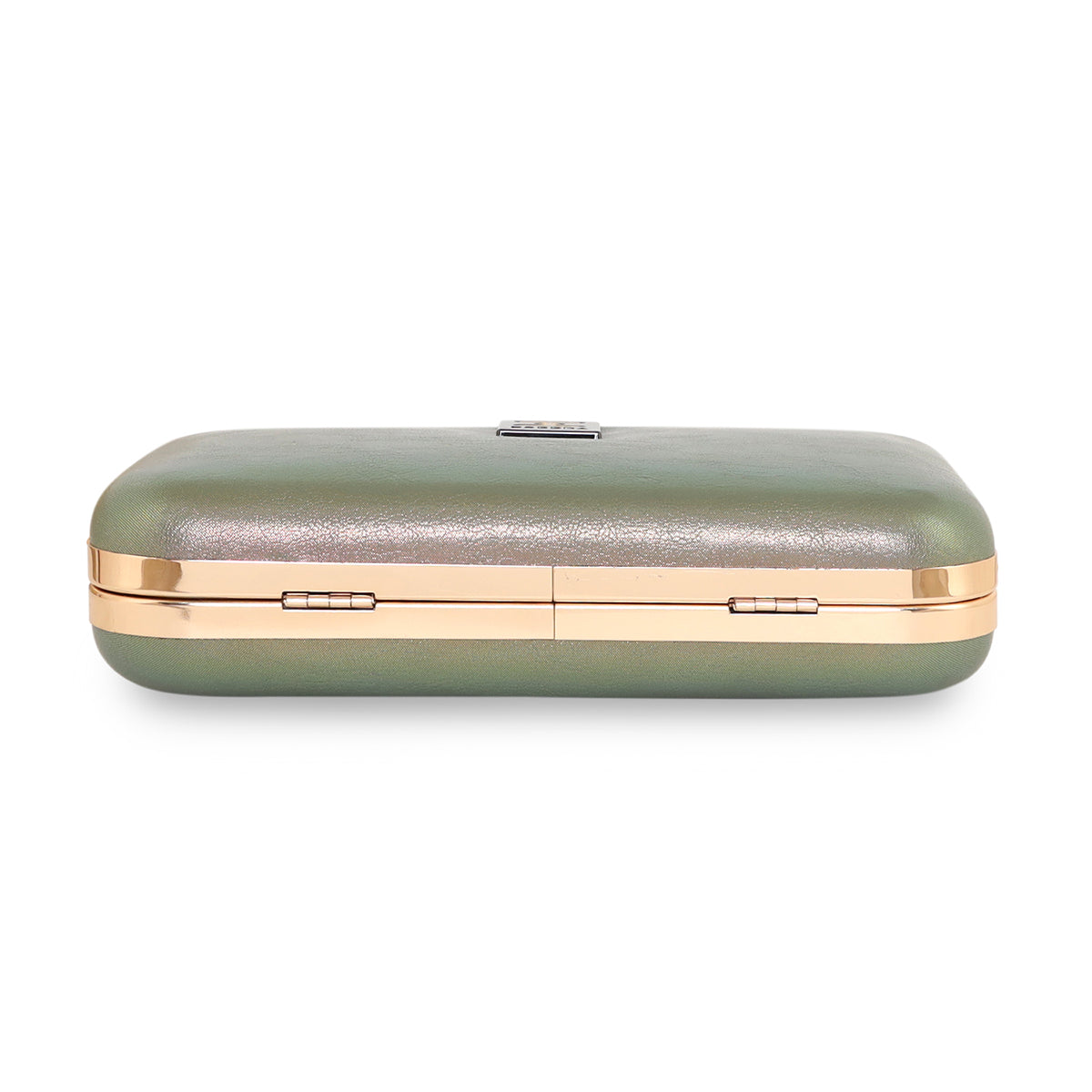 Partywear Boxy Clutch For Womens