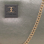 Partywear Boxy Clutch For Womens