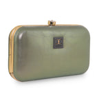 Partywear Boxy Clutch For Womens