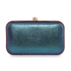 Partywear Boxy Clutch For Womens
