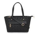 Embossed Texture Small Handbag For Womens