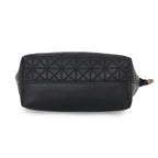 Embossed Texture Small Handbag For Womens