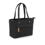 Embossed Texture Small Handbag For Womens