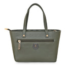 Embossed Texture Small Handbag For Womens